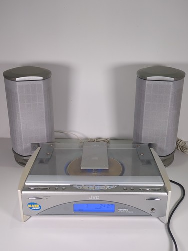 Jvc sd770r micro hifi - fs-sd770r,
