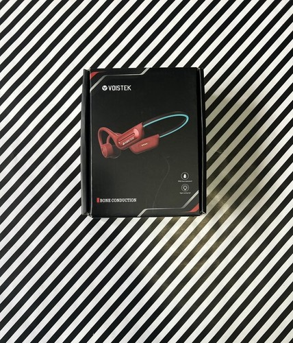 Voistek bone conduction - voistek,