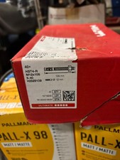 Hilti Segmentanker HST4-R
