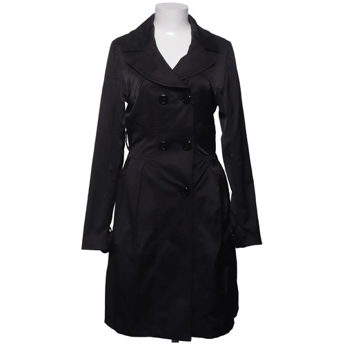 Guess jeans trenchcoat - guess, jeans,