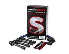 Zündkabel PowerTEC für HONDA