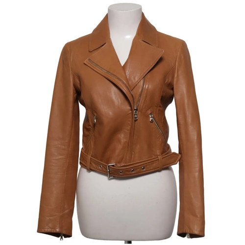 Massimo dutti bikerjacke - massimo,