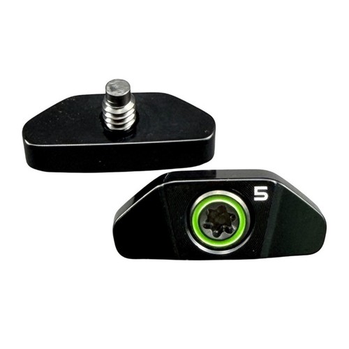 Gegengewicht set für gts2 - gegengewicht,