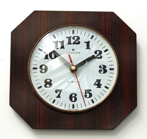 Vintage 22cm junghans - 22cm, wall