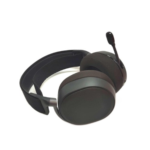 Steelseries arctis pro - steelseries,