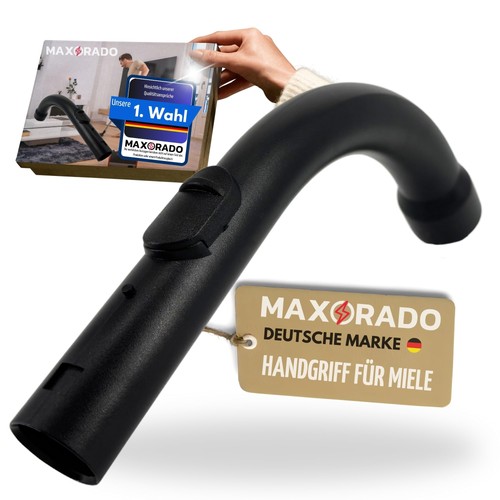 Staubsauger handgriff griff - staubsauger,