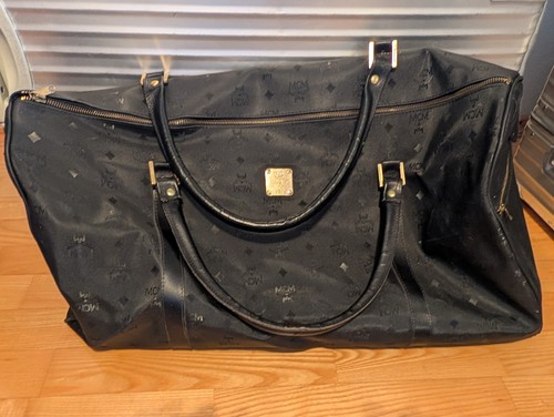 Mcm weekender reisetasche - mcm,