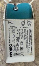 Osram Halogentrafo Osram Mouse