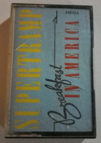 Supertramp breakfast in - -,