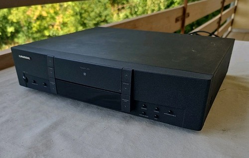 Grundig tuner 310 hifi - tuner,