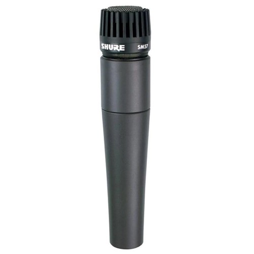 Shure sm57 lce - shure, sm57-lce