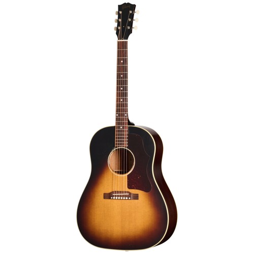 Gibson 1955 light aged - 1955,