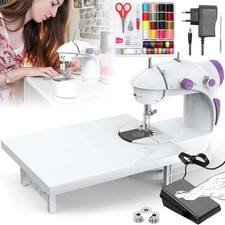 Elektrische Mini Nähmaschine