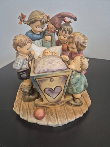 Hummel groß figur das - hummel-groß-figur, "das