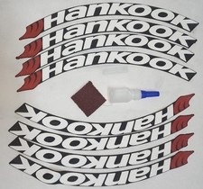 Permanente Reifenbeschriftung