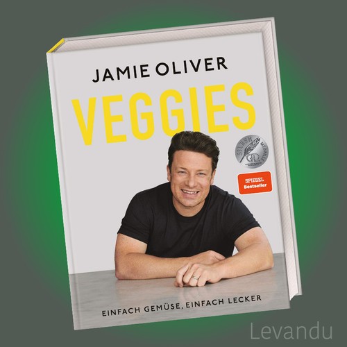 Veggies jamie oliver - oliver, |