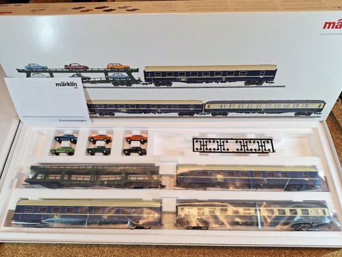 Märklin 42999 h0 - märklin, 42999,