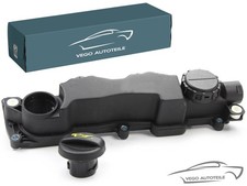 ZYLINDERKOPFHAUBE VENTILDECKEL