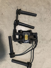 Zündspule mit Kabel 05269670AB Mini (bmw) Mini Cooper Cabrio 85 KW 115 PS