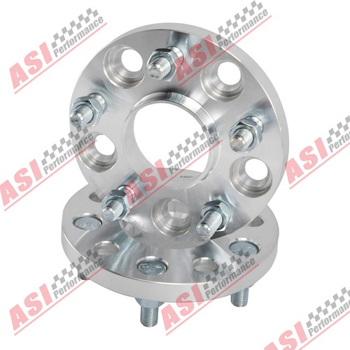 2pcs 15mm 5x114,3