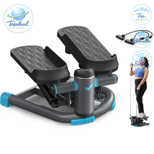 Mini stepper fitness - stepper,