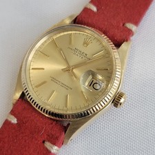 Rolex Oyster Perpetual Date