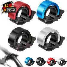 4 Stück Fahrradklingel