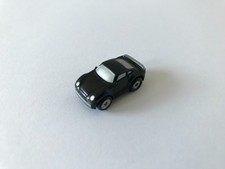 Micro Machines Porsche 959 | schwarz | Galoob | Sammlerstück