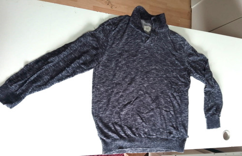 Herren wollpullover gr xxl - wollpullover, gr.xxl