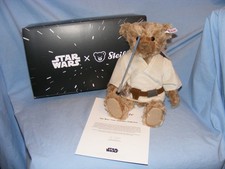 Steiff Luke Skywalker aus Star