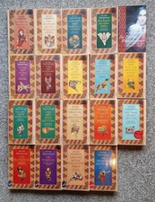 19 Romane - Peter Tremayne -