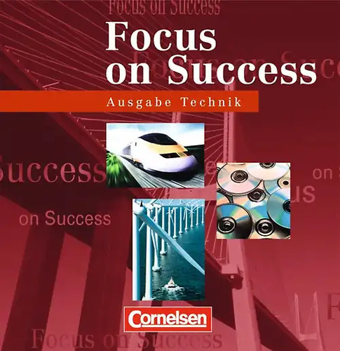 Focus success technik - focus, /