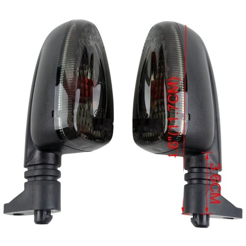 Geprüft blinker paar - e-geprüft,