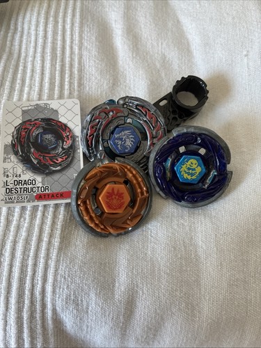 Beyblade metal - beyblade,