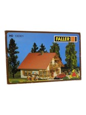 Faller H0 Club Modell 130301