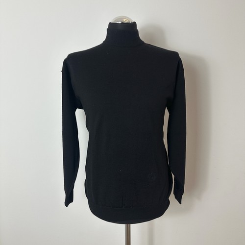Versace classic pullover - versace,