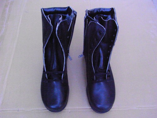Ddr nva pilotenstiefel - ddr, lsk