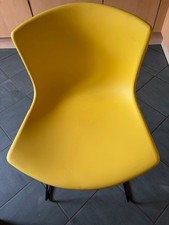 Stuhl knoll bertoia mit - , kissen