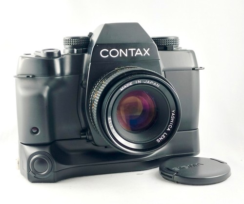 Contax yashica ml - ​✮,
