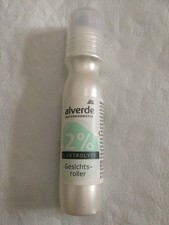 alverde Gesichtsroller 20 ml