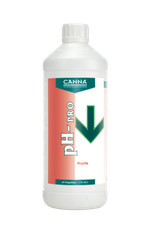 Canna wuchs pro 3 - pro,,
