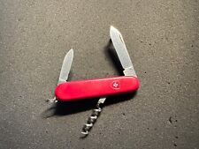 Victorinox Gourmet Old Cross 0.3000 Schweizer Taschenmesser
