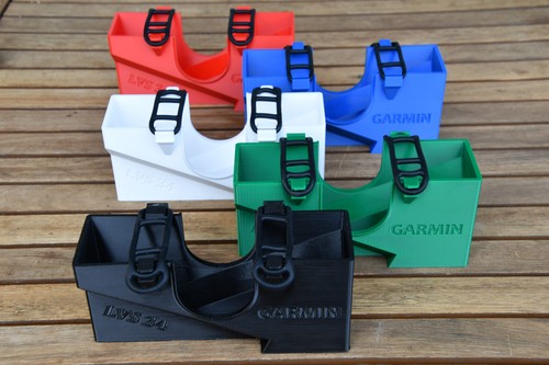 Tfa garmin livescope plus - garmin,