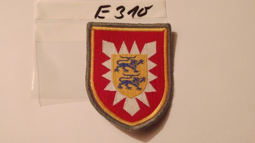 Bundeswehr verbandsabzeichen - bundeswehr,