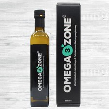 omega3zone OMEGA 3 Fischöl
