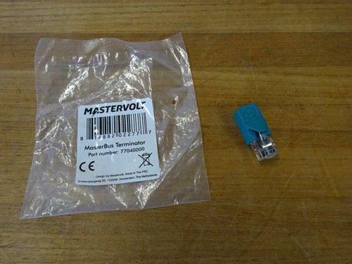 Mastervolt masterbus - mastervolt,
