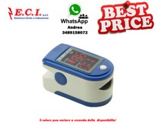CONTEC CMS50DL PULSOXIMETER