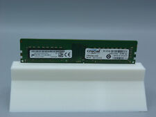 8GB Crucial by Micron