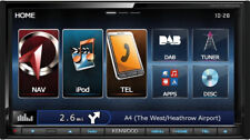 Kenwood DNX7150DAB Navigation Auto Radio mit Bluetooth