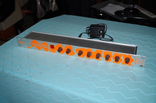 Fat freebass 383 analog - 383,